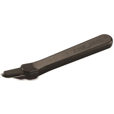 Stapler Remover Black