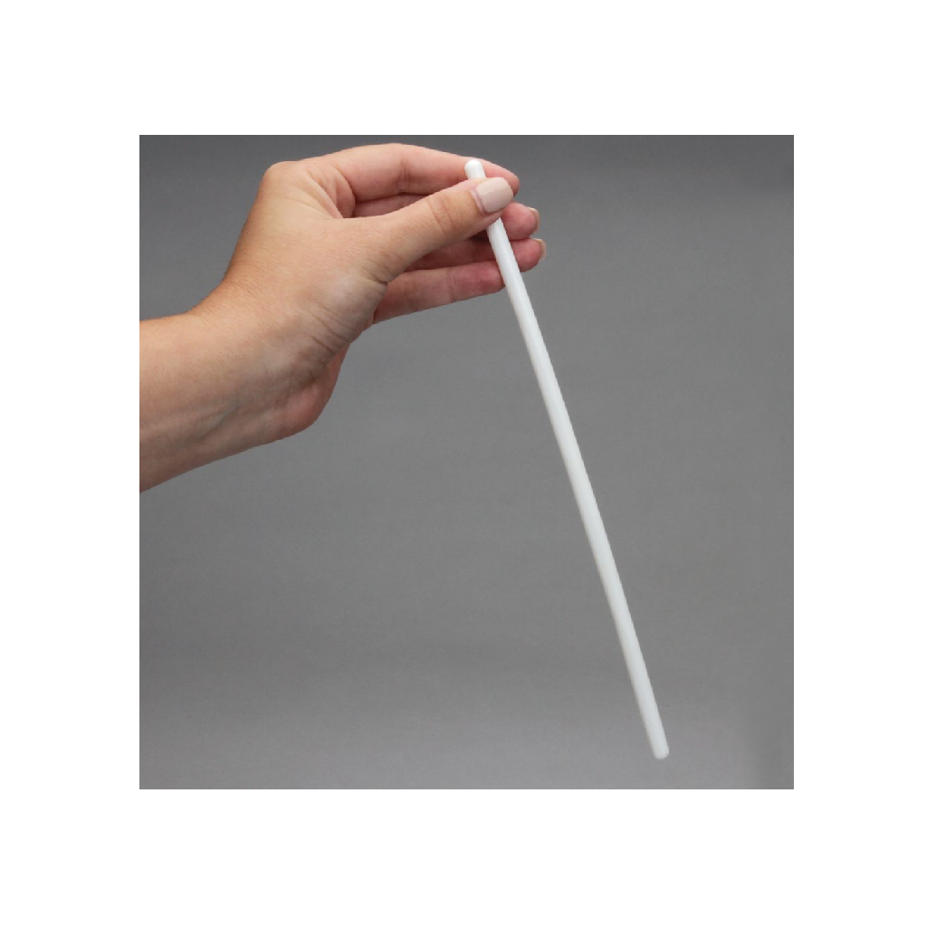 Plastic Stirrer 5.75"