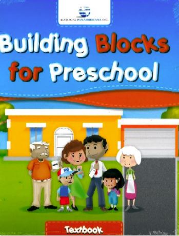 Building Blocks for Preschool