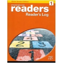 Strategies for Readers 1 Book