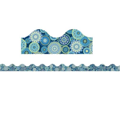 Border Harmony Mandale Scalloped [37ft]