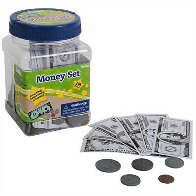 Money Set 318 pcs