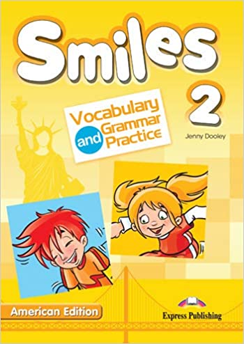 Smiles 2 Vocabulary & Grammar