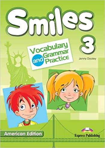 Smiles 3 Vocabulary & Grammar