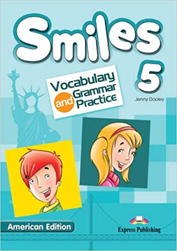 Smiles 5 Vocabulary & Grammar