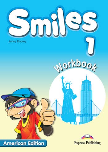 Smiles 1 Workbook