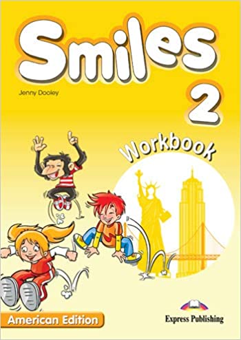 Smiles 2 Workbook