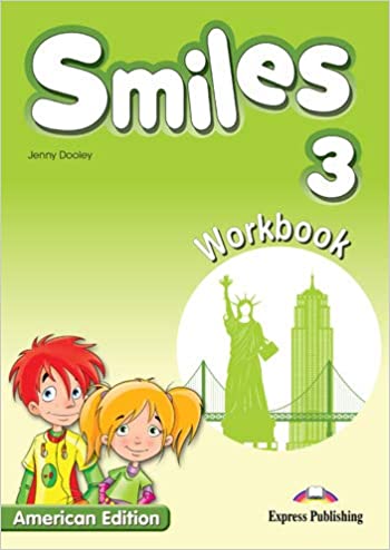 Smiles 3 Workbook