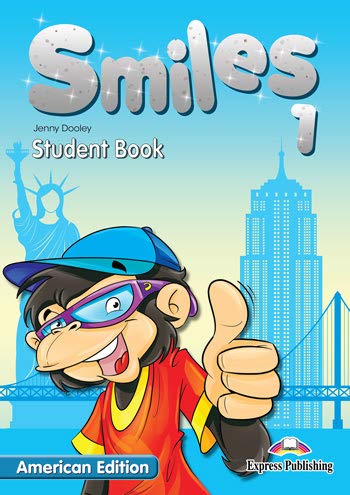 Smiles 1 Student Book