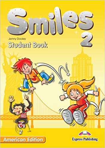 Smiles 2 Student Book