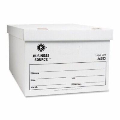 Bankers Box 702 Legal Size (26753)