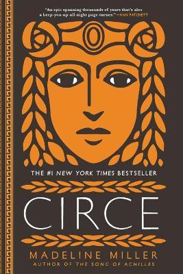 Circe (Miller)