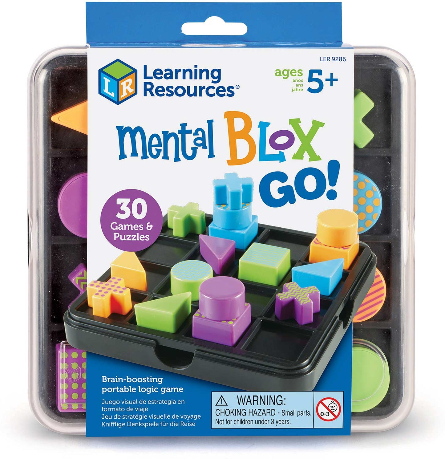 Mental Blox Go