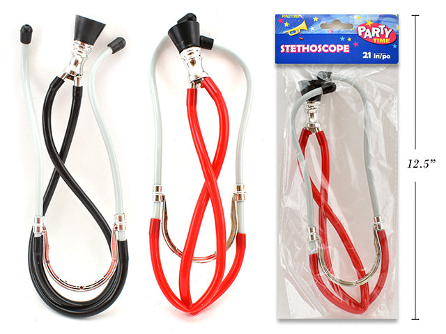 Toy Stethoscope [EACH]