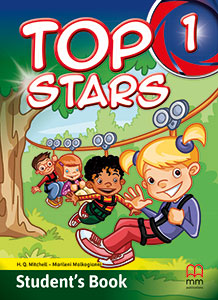 Top Stars 1 Book