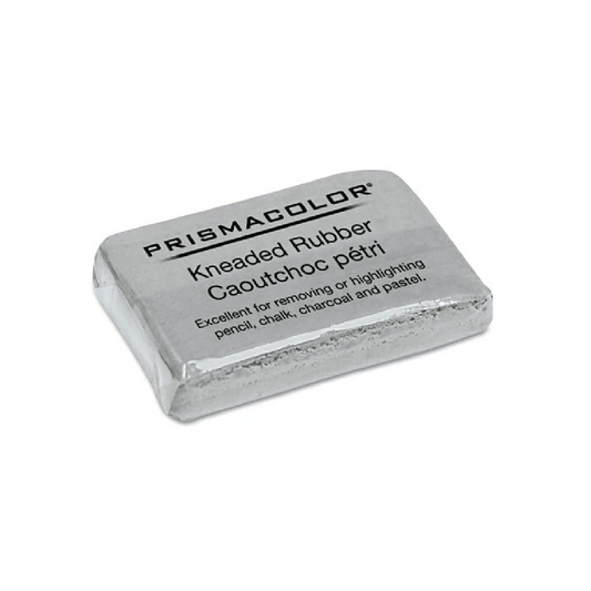 Design Kneaded Rubber Art Eraser