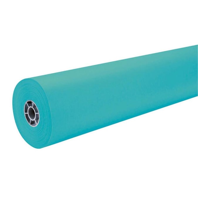 Craft Paper Roll 36" x 500' Colored