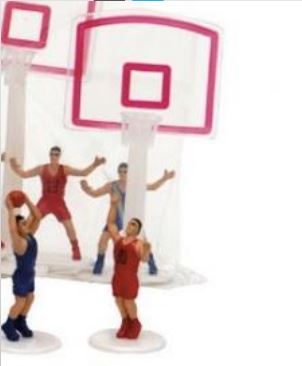 Sports Miniature