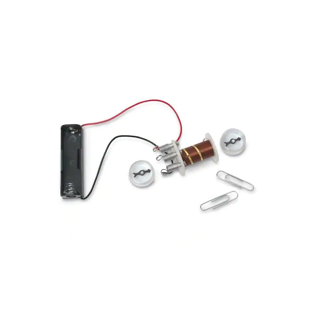 Electromagnet Kit