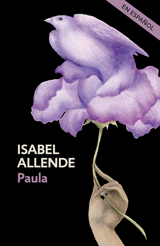 Paula (Spanish Edition)