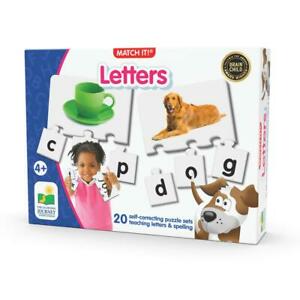 Puzzle Letters