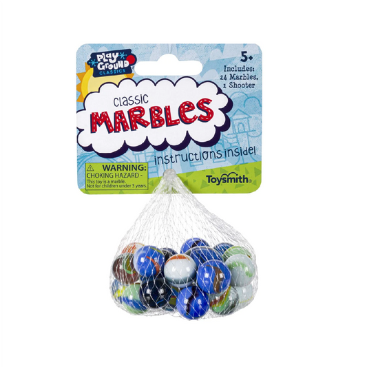 Classic Marbles