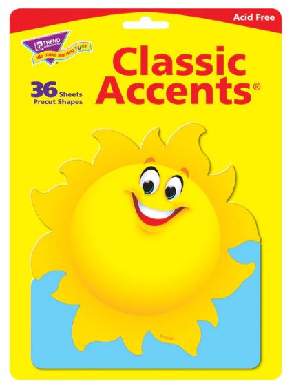 Sun Classic Accents