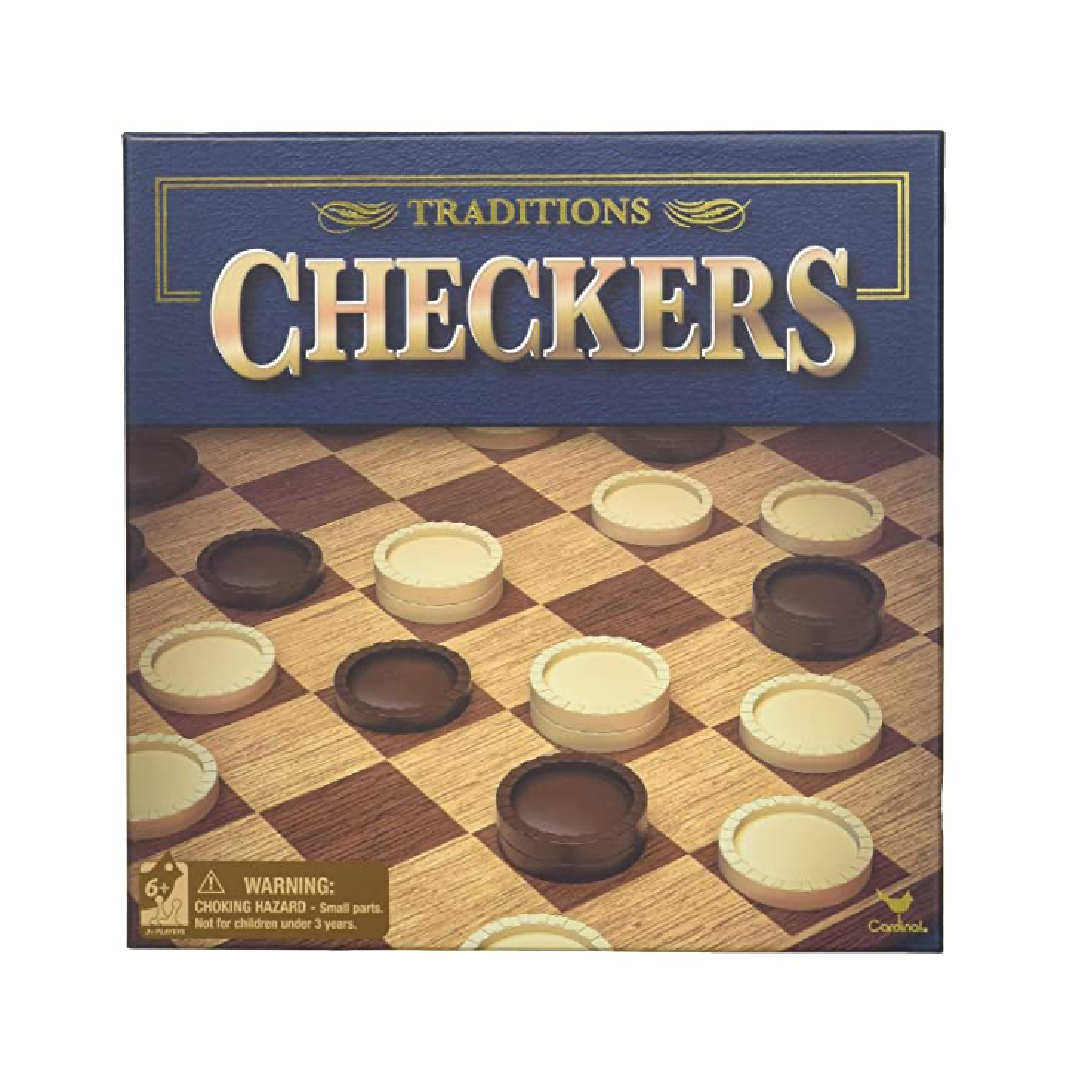 Traditions Chinese Checkers