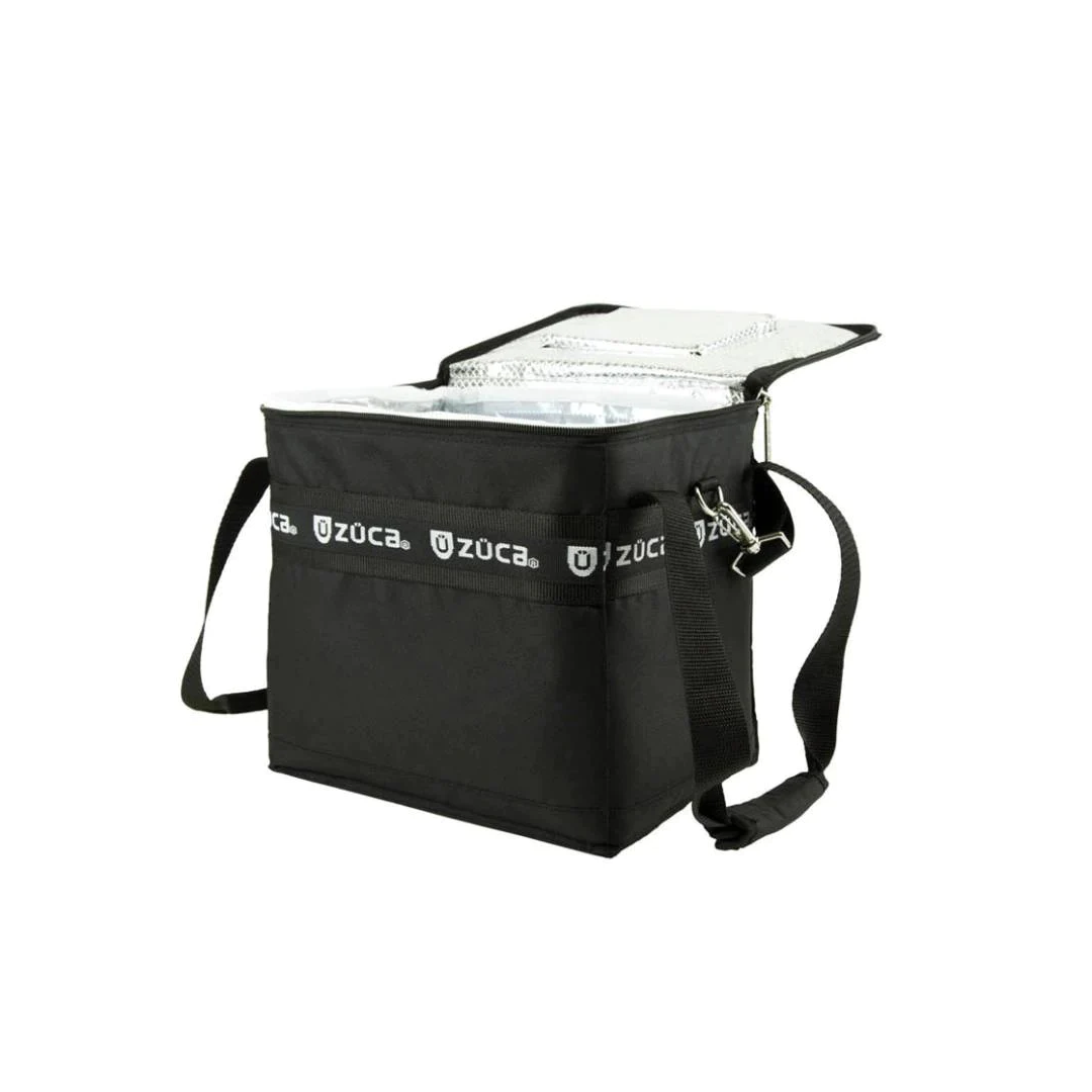 Zuca Cooler Black