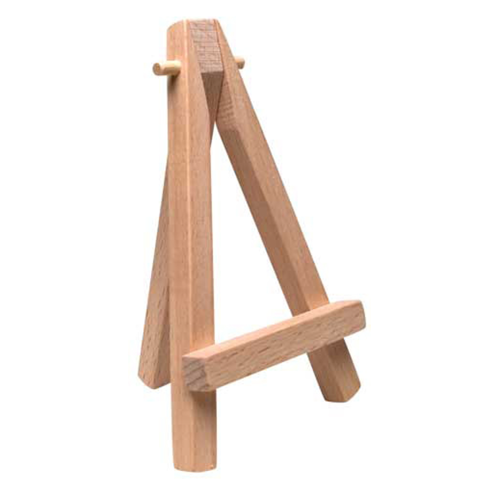 Mini Easel 2.2" x 5" [Each]