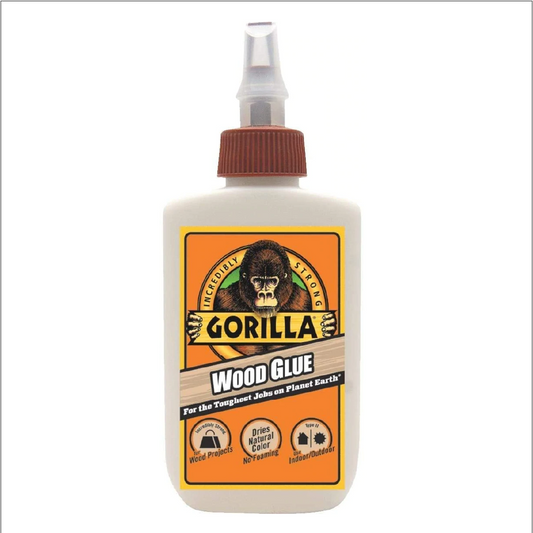 Wood Glue 4oz