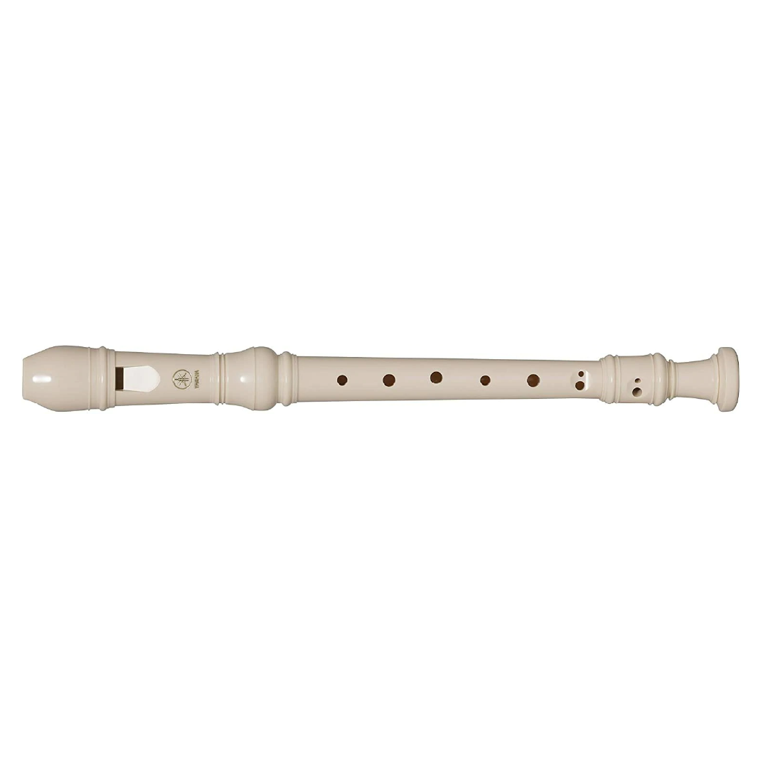 Flute B- Baroque Recorder